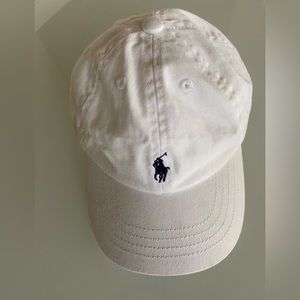 12-24 Months Size Ralph Lauren Polo Hat